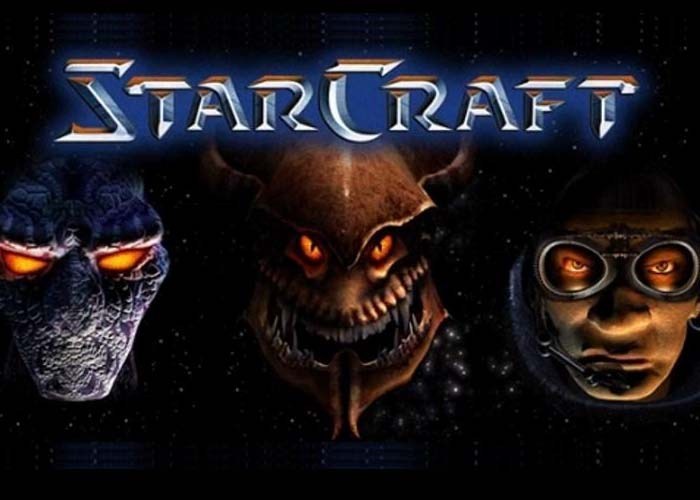 Starcraft Brood War Free Blizzard
